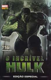 Incrível Hulk Especial