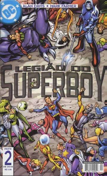 Legião do Superboy 2