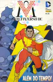 Multiverso DC 4