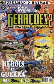 Superman & Batman – Gerações 2 1