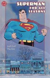 Superman For All Seasons (TP Importado) 4