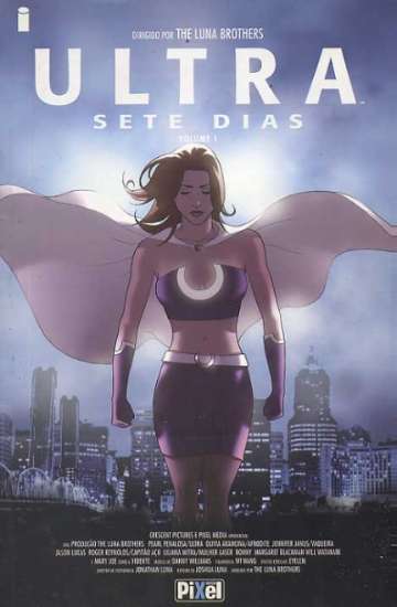 Ultra - Sete Dias 1