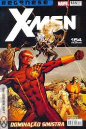 X-Men – 1a Série (Panini) 134