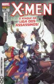 X-Men – 1a Série (Panini) 136