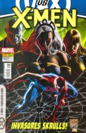 X-Men – 1a Série (Panini) 137