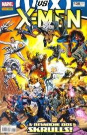 X-Men – 1a Série (Panini) 138