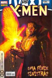 X-Men – 1ª Série (Panini) 139