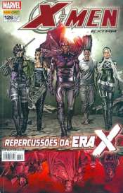 X-Men Extra – 1ª Série 126