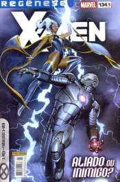 X-Men – 1a Série (Panini) 134.1