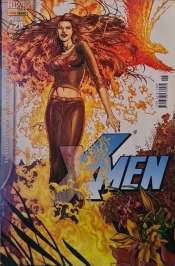 X-Men – 1a Série (Panini) 26  [Danificado: Capa Amassada, Capa Descascada, Usado]