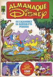 Almanaque Disney 133