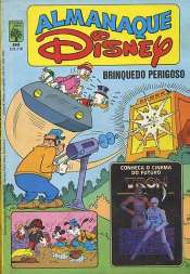 Almanaque Disney 140