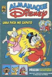 Almanaque Disney 142