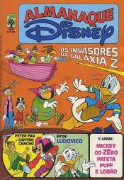 Almanaque Disney 148