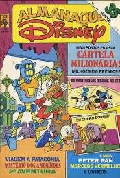 Almanaque Disney 150