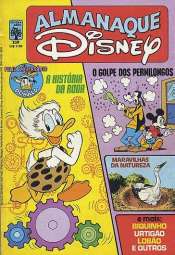 Almanaque Disney 159