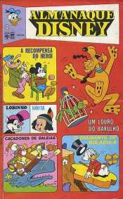 Almanaque Disney 24