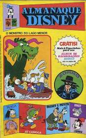 Almanaque Disney 29