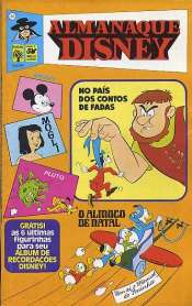 Almanaque Disney 30