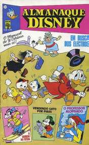 Almanaque Disney 33