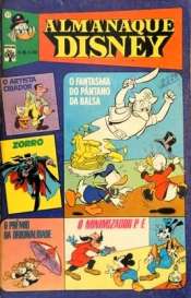 Almanaque Disney 37