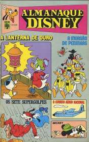 Almanaque Disney 41