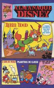 Almanaque Disney 42