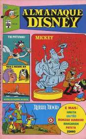Almanaque Disney 43