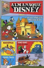 Almanaque Disney 46