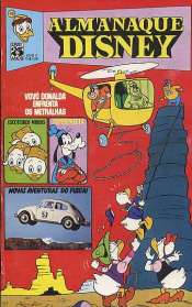Almanaque Disney 49