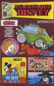 Almanaque Disney 50