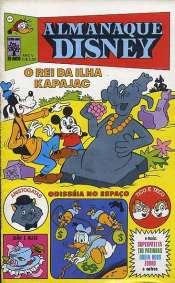 Almanaque Disney 51