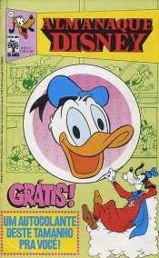 Almanaque Disney 52