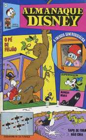 Almanaque Disney 53