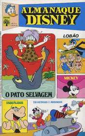 Almanaque Disney 58