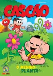 Cascão Panini (3a Série) 65