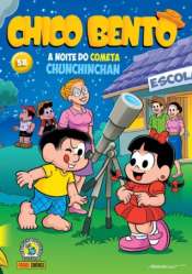 Chico Bento Panini (3a Série) 58