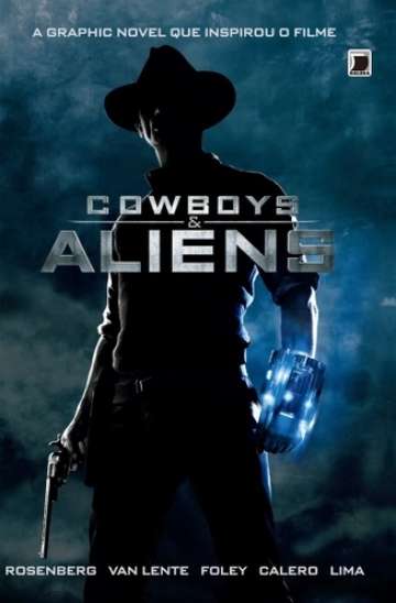 Cowboys e Aliens