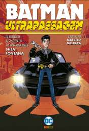 DC Kids – Batman: Ultrapassagem