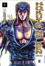 Hokuto No Ken – Fist of the North Star 1