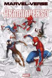 Marvel-Verse – Aranhaverso