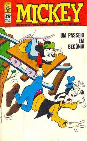 Mickey 254