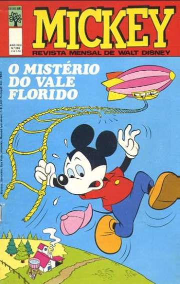 Mickey 265