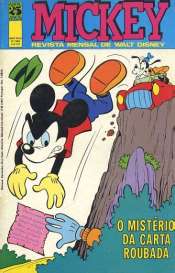 Mickey 268