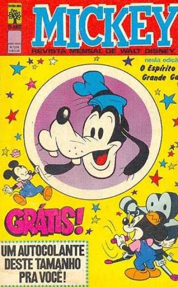 Mickey 276