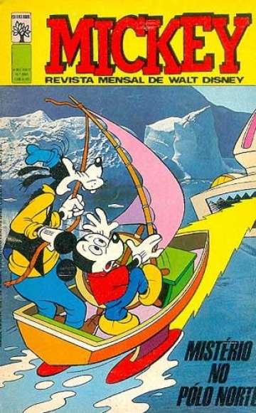 Mickey 280