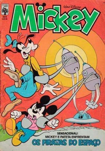 Mickey 354