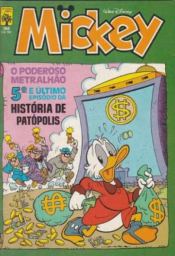 Mickey 361