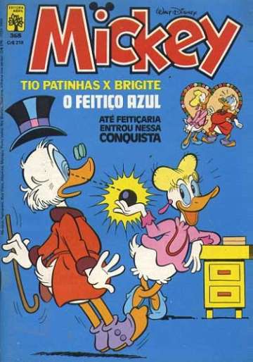 Mickey 368