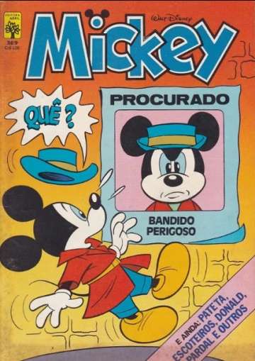 Mickey 369